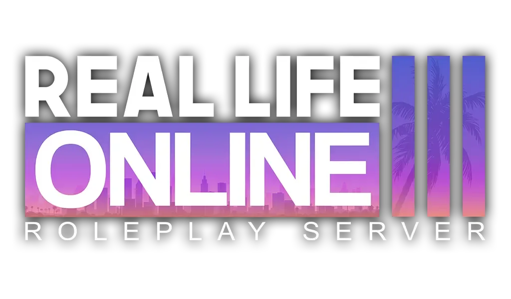 Real Life Online Logo